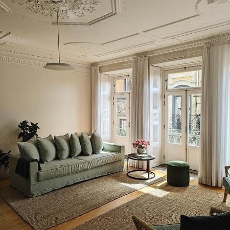 B28 Apartments 포르투 외부 사진