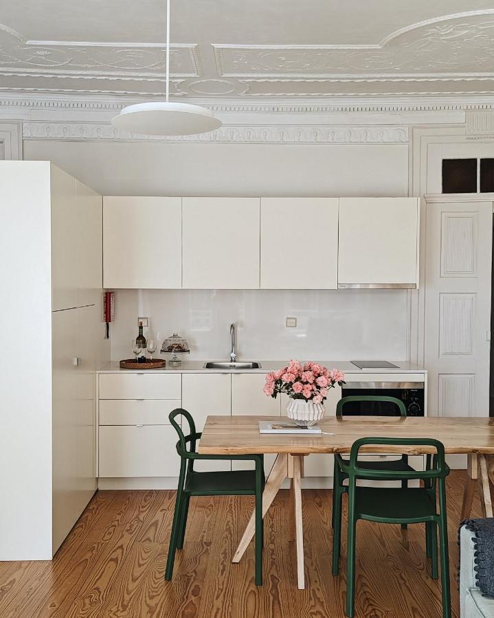 B28 Apartments 포르투 외부 사진