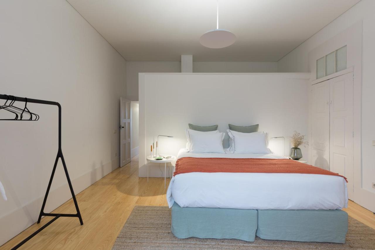 B28 Apartments 포르투 외부 사진