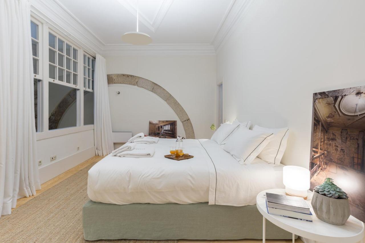 B28 Apartments 포르투 외부 사진