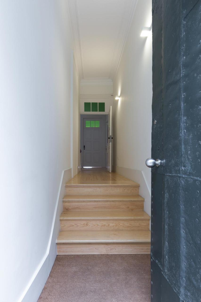 B28 Apartments 포르투 외부 사진